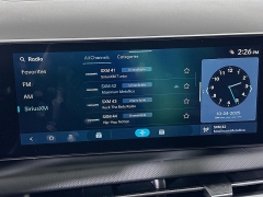 New 2026  Hyundai Tucson SEL FWD at Graham Auto Mall near Mansfield, OH