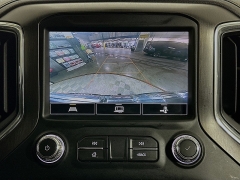 Used 2021  GMC Sierra 1500 4WD Crew Cab 147" AT4 at Dutro Auto near Zanesville&comma; OH