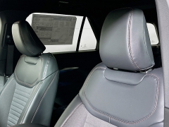 New 2026  Ford Explorer ST-Line 4WD at Dutro Auto near Zanesville&comma; OH