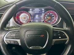 Used 2017  Dodge Charger 4d Sedan SXT AWD at Graham Auto Mall near Mansfield&comma; OH