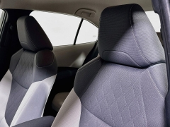 Used 2021  Toyota Corolla Hybrid LE CVT at Dutro Auto near Zanesville&comma; OH