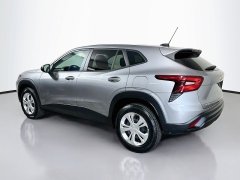Used 2024  Chevrolet Trax FWD 4dr LS at Dutro Auto near Zanesville&comma; OH