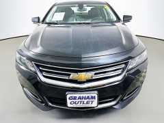 Used 2018  Chevrolet Impala 4d Sedan LT V6 at Dutro Auto near Zanesville, OH