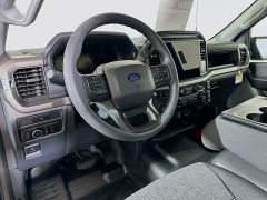 New 2025  Ford F-150 4WD XL SuperCrew 5.5' Box at Dutro Auto near Zanesville, OH