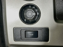Used 2014  Ford F-150 4WD Supercab FX4 at Dutro Auto near Zanesville&comma; OH
