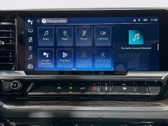 New 2026  Chevrolet Silverado 1500 4WD Crew Cab 147" LT w/2FL at Graham Auto Mall near Mansfield, OH