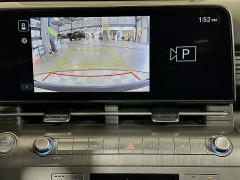 New 2026  Hyundai Kona SEL Sport AWD at Dutro Auto near Zanesville&comma; OH