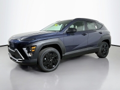 New 2027  Hyundai Kona SEL Sport AWD at Graham Auto Mall near Mansfield&comma; OH