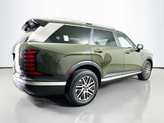 New 2026  Hyundai Palisade SEL Premium 7P AWD at Graham Auto Mall near Mansfield&comma; OH