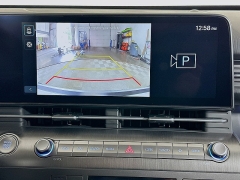 New 2026  Hyundai Kona SEL Premium AWD at Dutro Auto near Zanesville&comma; OH
