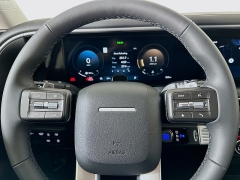 New 2026  Hyundai Palisade SEL Convenience AWD at Dutro Auto near Zanesville, OH