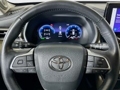 Used 2023  Toyota Highlander Hybrid Limited AWD at Dutro Auto near Zanesville&comma; OH