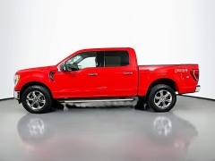 Used 2022  Ford F-150 4WD XLT SuperCrew 6.5' Box at Dutro Auto near Zanesville, OH