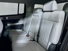 New 2026  Hyundai Santa Fe Hybrid SEL AWD at Graham Auto Mall near Mansfield, OH