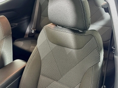 New 2027  Chevrolet Bolt FWD 4dr LT at Dutro Auto near Zanesville&comma; OH