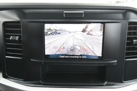 New 2026  Ford Super Duty F-250 4WD XL Reg Cab SRW 8' Box at Dutro Auto near Zanesville&comma; OH