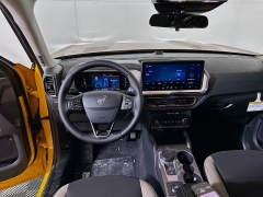 New 2026  Ford Bronco Sport Big Bend 4x4 at Dutro Auto near Zanesville&comma; OH