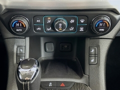 Used 2017  GMC Acadia 4d SUV AWD SLT-1 at Graham Auto Mall near Mansfield&comma; OH