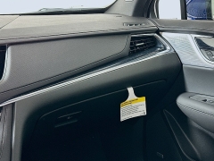 New 2025  Cadillac XT5 AWD 4dr Premium Luxury at Dutro Auto near Zanesville, OH