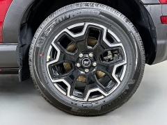 New 2026  Ford Bronco Sport Outer Banks 4x4 at Graham Auto Mall near Mansfield&comma; OH