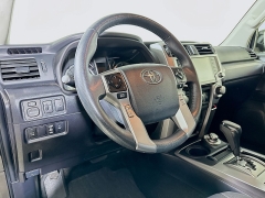 Used 2022  Toyota 4Runner TRD Sport 4WD at Dutro Auto near Zanesville, OH