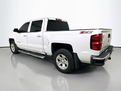 Used 2018  Chevrolet Silverado 1500 4WD Crew Cab LT Z71 at Dutro Auto near Zanesville&comma; OH