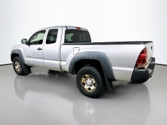 Used 2006  Toyota Tacoma 4WD Access Cab at Dutro Auto near Zanesville&comma; OH