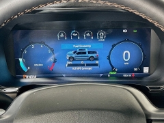 New 2026  Ford F-150 4WD LARIAT SuperCrew 5&period;5' Box Hybrid at Graham Auto Mall near Mansfield&comma; OH