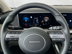 New 2026  Hyundai Tucson SEL Premium FWD at Graham Auto Mall near Mansfield, OH