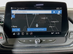 Used 2023  Chevrolet Blazer AWD 4dr RS at Graham Auto Mall near Mansfield&comma; OH