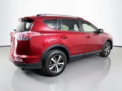 Used 2018  Toyota RAV4 4d SUV AWD XLE at Dutro Auto near Zanesville&comma; OH