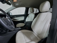 Used 2024  Buick Encore GX AWD 4dr Avenir at Graham Auto Mall near Mansfield&comma; OH