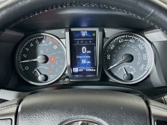 Used 2021  Toyota Tacoma 4WD TRD Off Road Double Cab 6ft Bed V6 AT at Graham Auto Mall near Mansfield&comma; OH