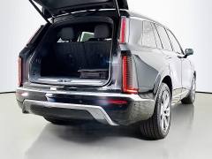 New 2026  Cadillac VISTIQ AWD 4dr Luxury at Dutro Auto near Zanesville, OH