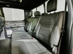 Used 2025  Ford F-150 4WD Raptor SuperCrew 5&period;5' Box at Dutro Auto near Zanesville&comma; OH