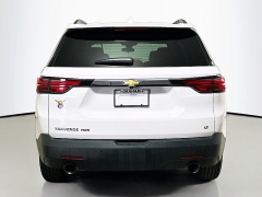 Used 2023  Chevrolet Traverse AWD 4dr LT Cloth w/1LT at Dutro Auto near Zanesville, OH