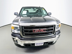 Used 2014  GMC Sierra 1500 4WD Double Cab SLE at Dutro Auto near Zanesville&comma; OH