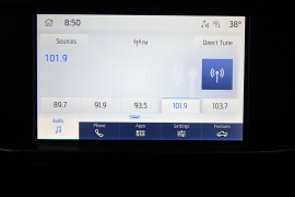 New 2026  Ford Super Duty F-350 4WD XL SuperCab SRW 6.75' Box at Graham Auto Mall near Mansfield, OH