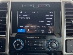 Used 2017  Ford F-150 4WD SuperCab Lariat at Dutro Auto near Zanesville&comma; OH