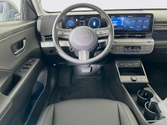 New 2026  Hyundai Kona SEL Premium AWD at Graham Auto Mall near Mansfield, OH