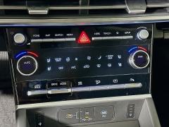 New 2026  Hyundai Santa Fe Hybrid Limited AWD at Dutro Auto near Zanesville, OH