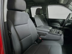 Used 2019  Chevrolet Silverado 1500 Legacy 4WD Double Cab LT at Dutro Auto near Zanesville&comma; OH