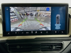 New 2026  Ford Bronco Sport Big Bend 4x4 at Graham Auto Mall near Mansfield&comma; OH