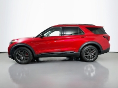 New 2026  Ford Explorer ST-Line 4WD at Dutro Auto near Zanesville&comma; OH