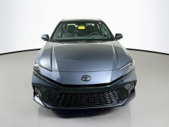 New 2026  Toyota Camry XSE at Dutro Auto near Zanesville&comma; OH