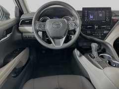 Used 2023  Toyota Camry LE Auto at Dutro Auto near Zanesville&comma; OH