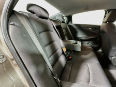 Used 2025  Chevrolet Malibu 4dr Sdn 1LT at Dutro Auto near Zanesville&comma; OH