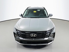 New 2026  Hyundai Tucson SEL FWD at Graham Auto Mall near Mansfield, OH