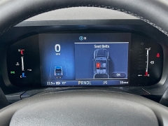 New 2025  Ford Maverick XLT AWD SuperCrew EcoBoost at Dutro Auto near Zanesville, OH