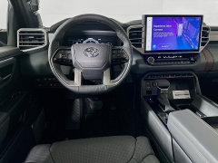 New 2026  Toyota Sequoia Capstone 4WD at Dutro Auto near Zanesville&comma; OH